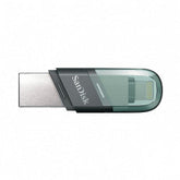 Memoria Flash Sandisk Ixpand Flip 256Gb Lightning-Usb A